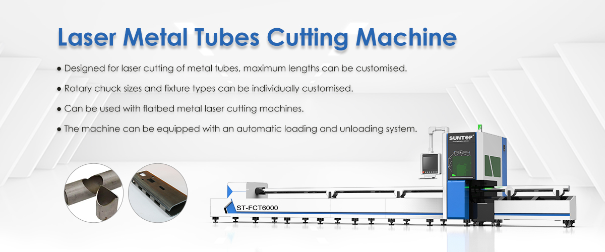 Laser Tube Cutting Machines Manufacturer Buy China laser tube cutting