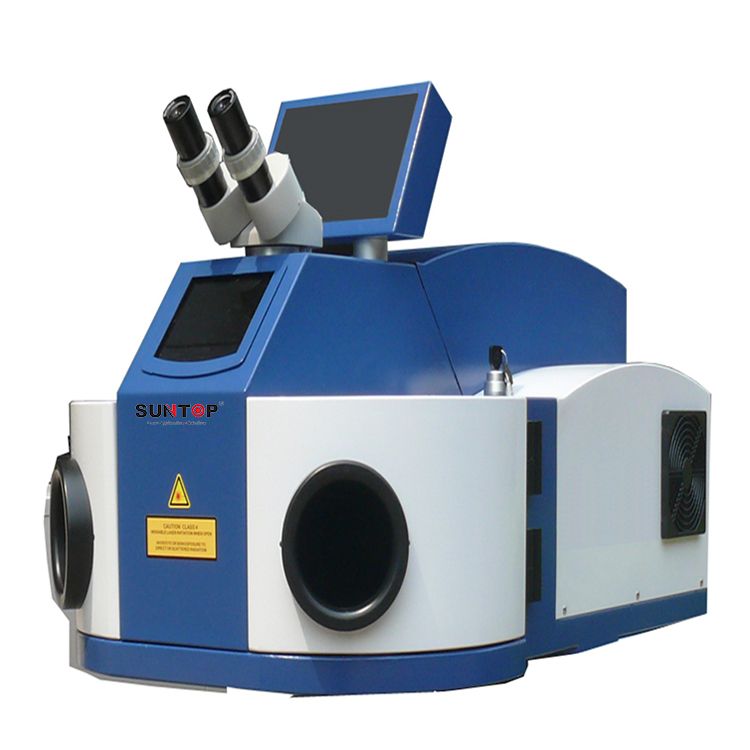 Laser Welding Stainless Steel