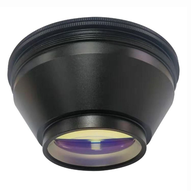 F Theta Lens