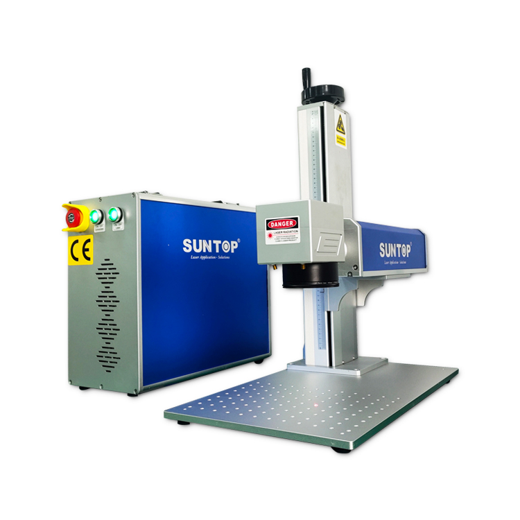 Laser Engraving Gun